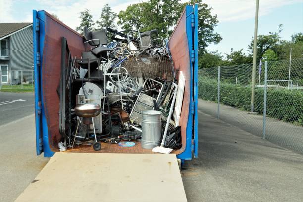 Best Junk Removal Near Me  in Mountain View, AR