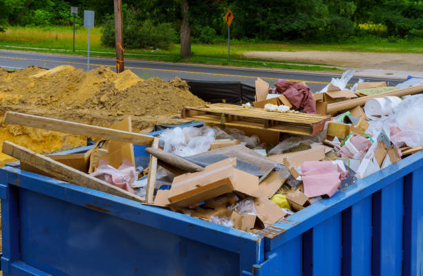 Best Residential Junk Removal  in Mountain View, AR